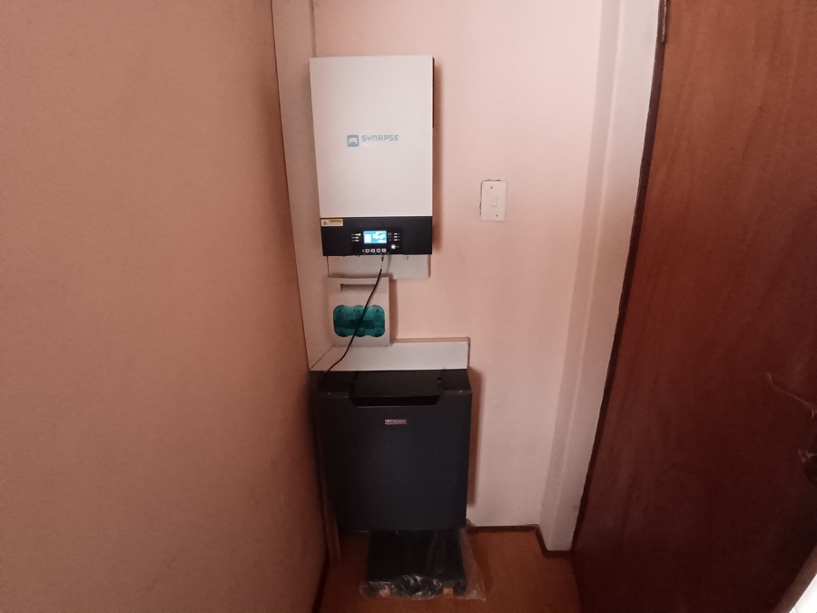 4 Bedroom Property for Sale in Belhar Western Cape